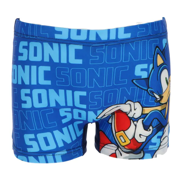 Hovedbilde Sonic Badebukse
