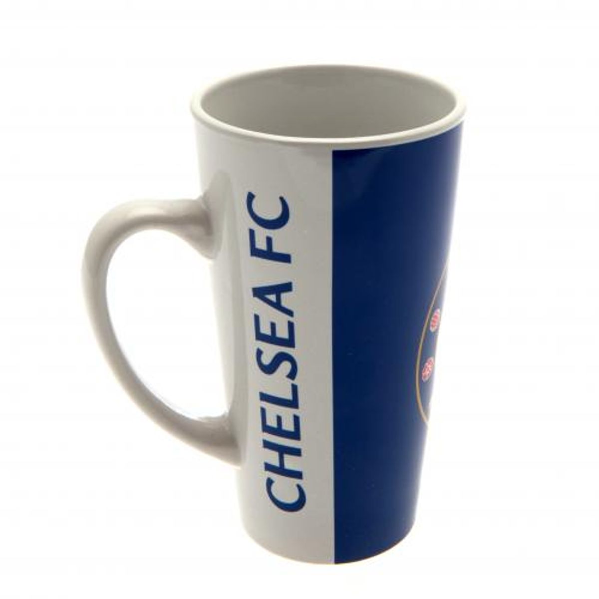 Chelsea F.C. Latte Kaffekrus