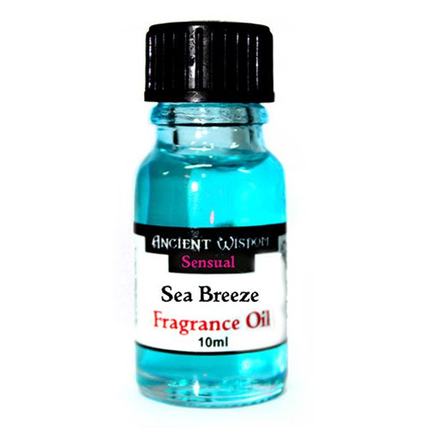 Hovedbilde Sea Breeze Olje - 10 ml