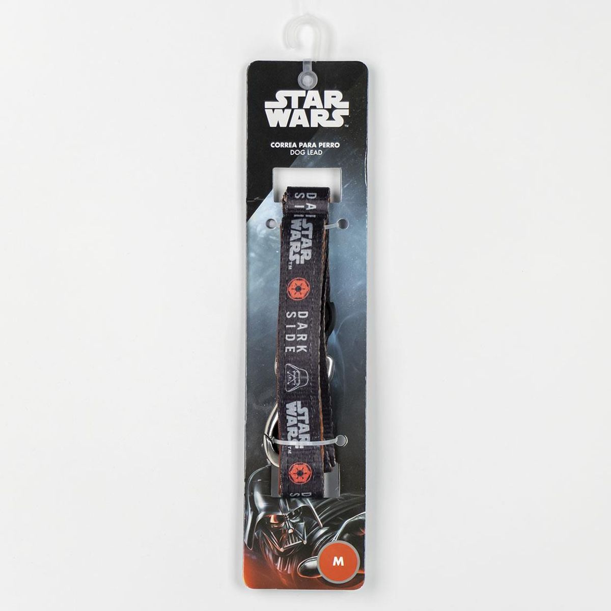 Star Wars Hundebånd Medium