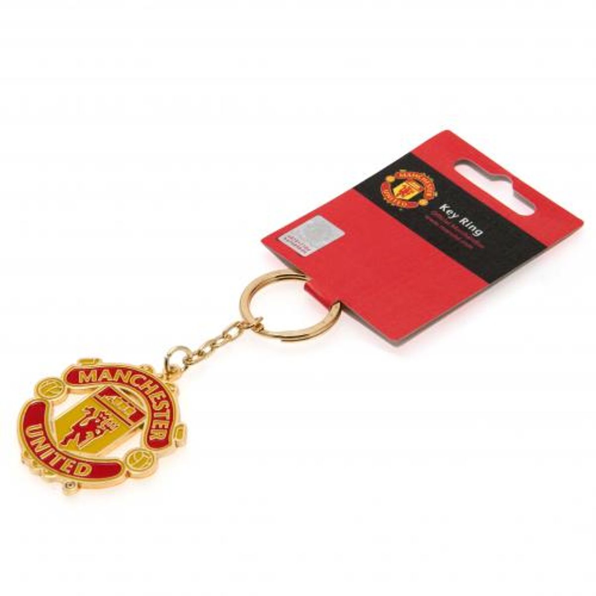Manchester United F.C. Nøkkelring