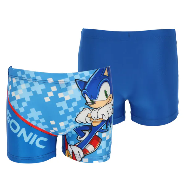 Hovedbilde Sonic Badebukse